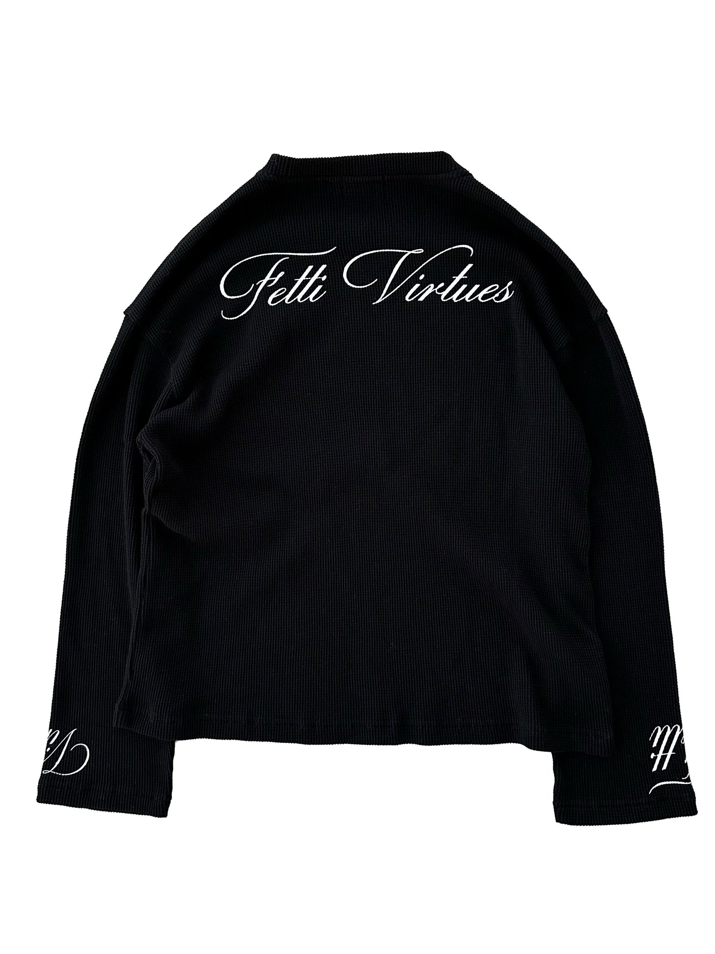 Double cross thermal