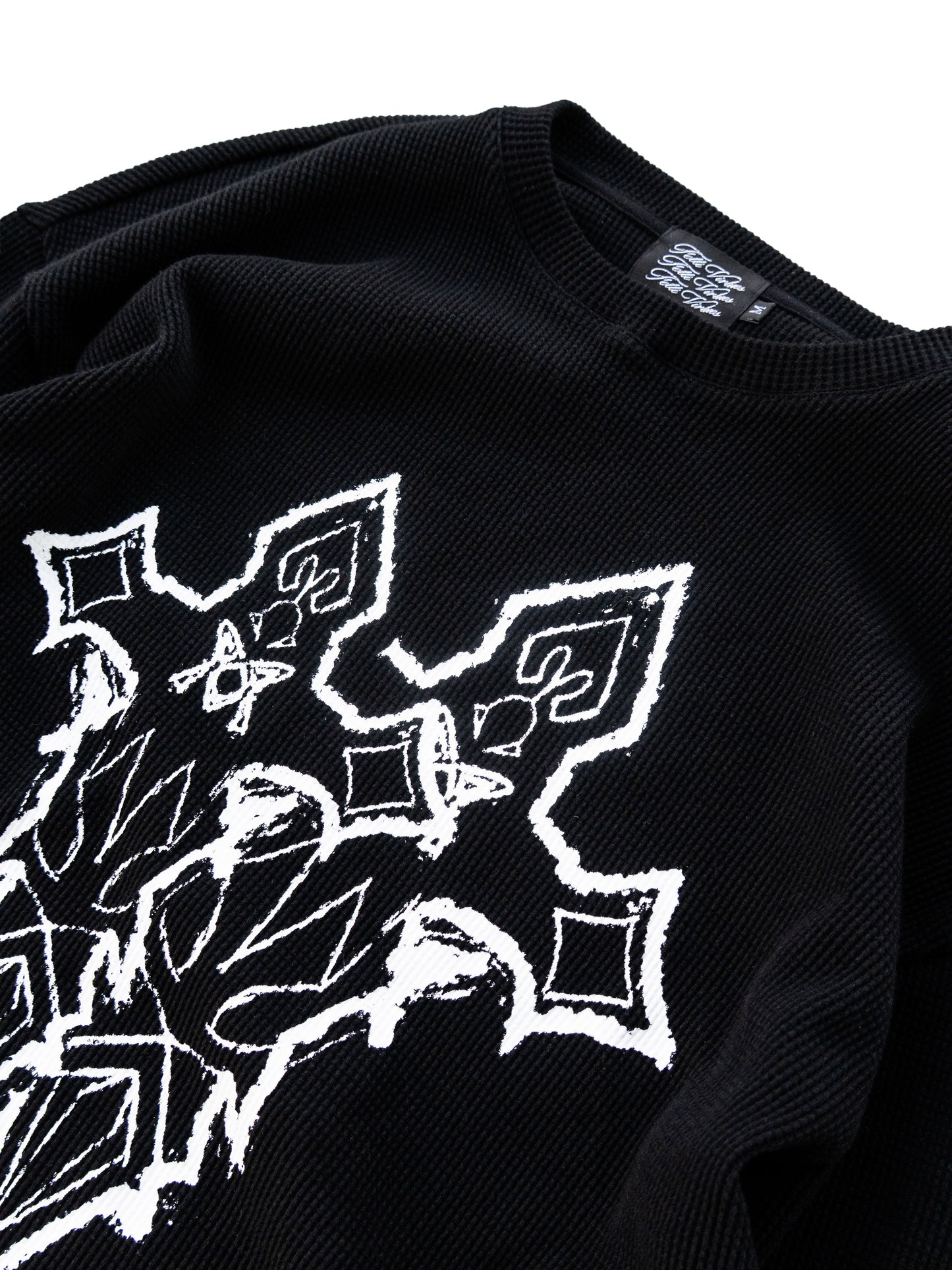 Double cross thermal