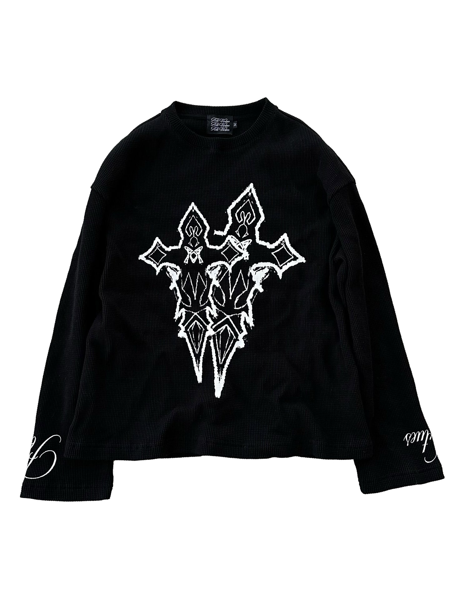 Double cross thermal