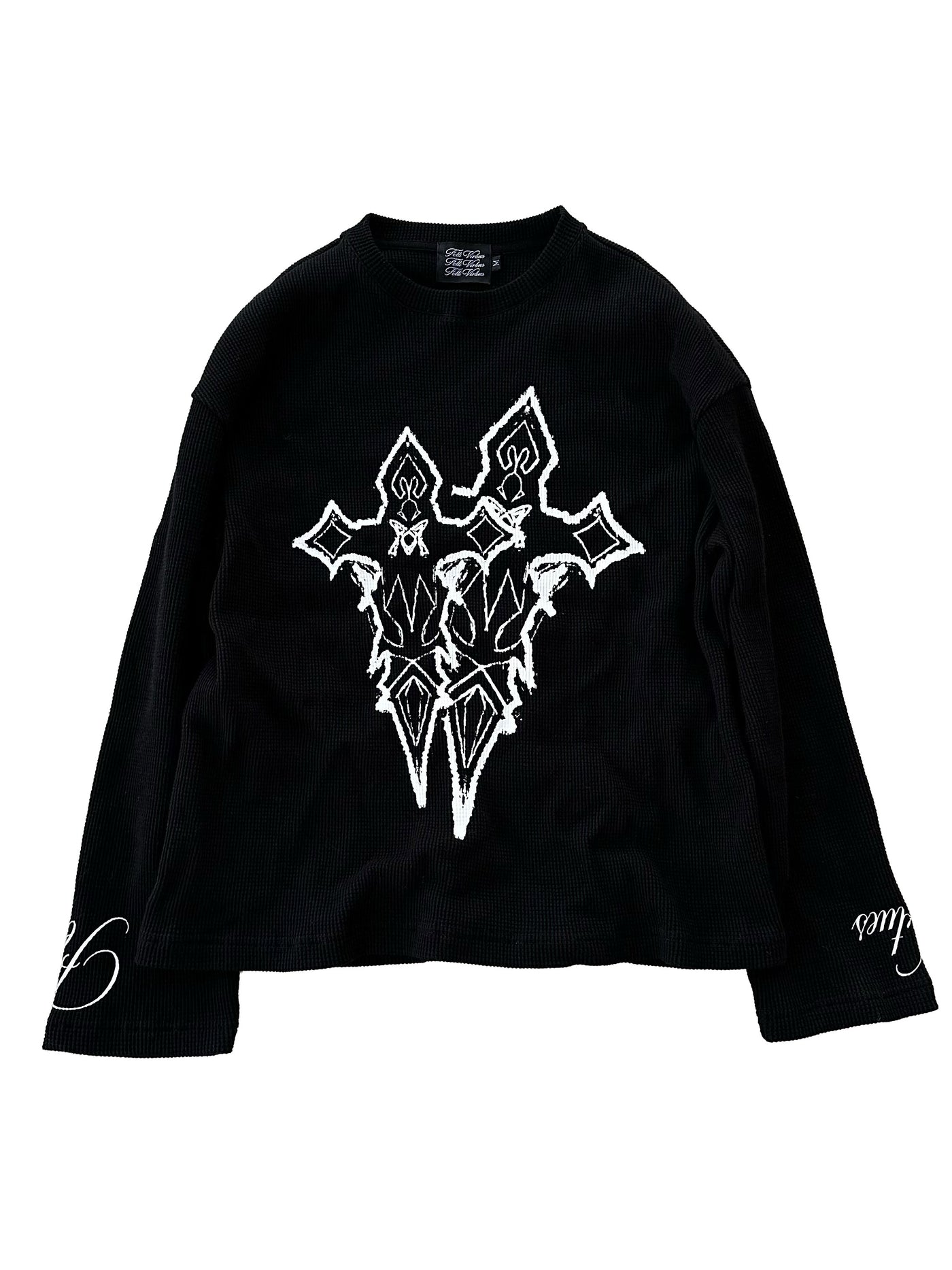 Double cross thermal