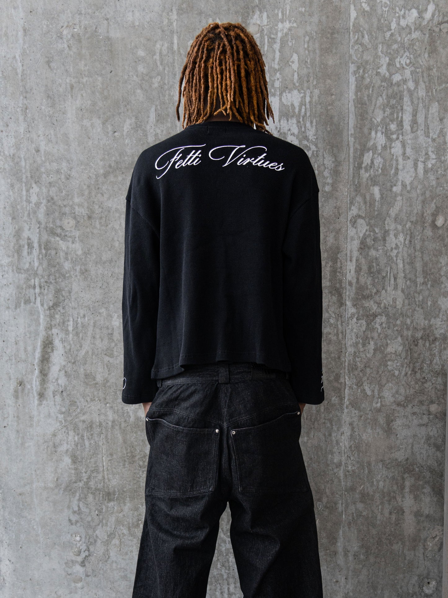 Double cross thermal