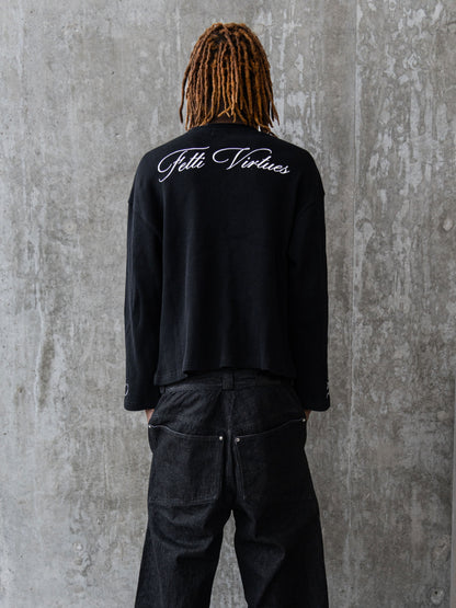 Double cross thermal