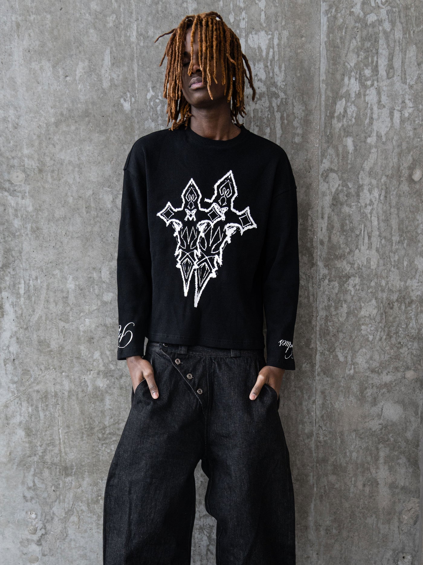 Double cross thermal