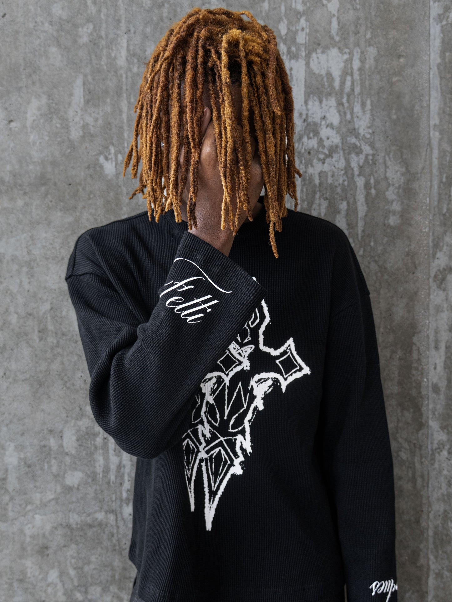 Double cross thermal