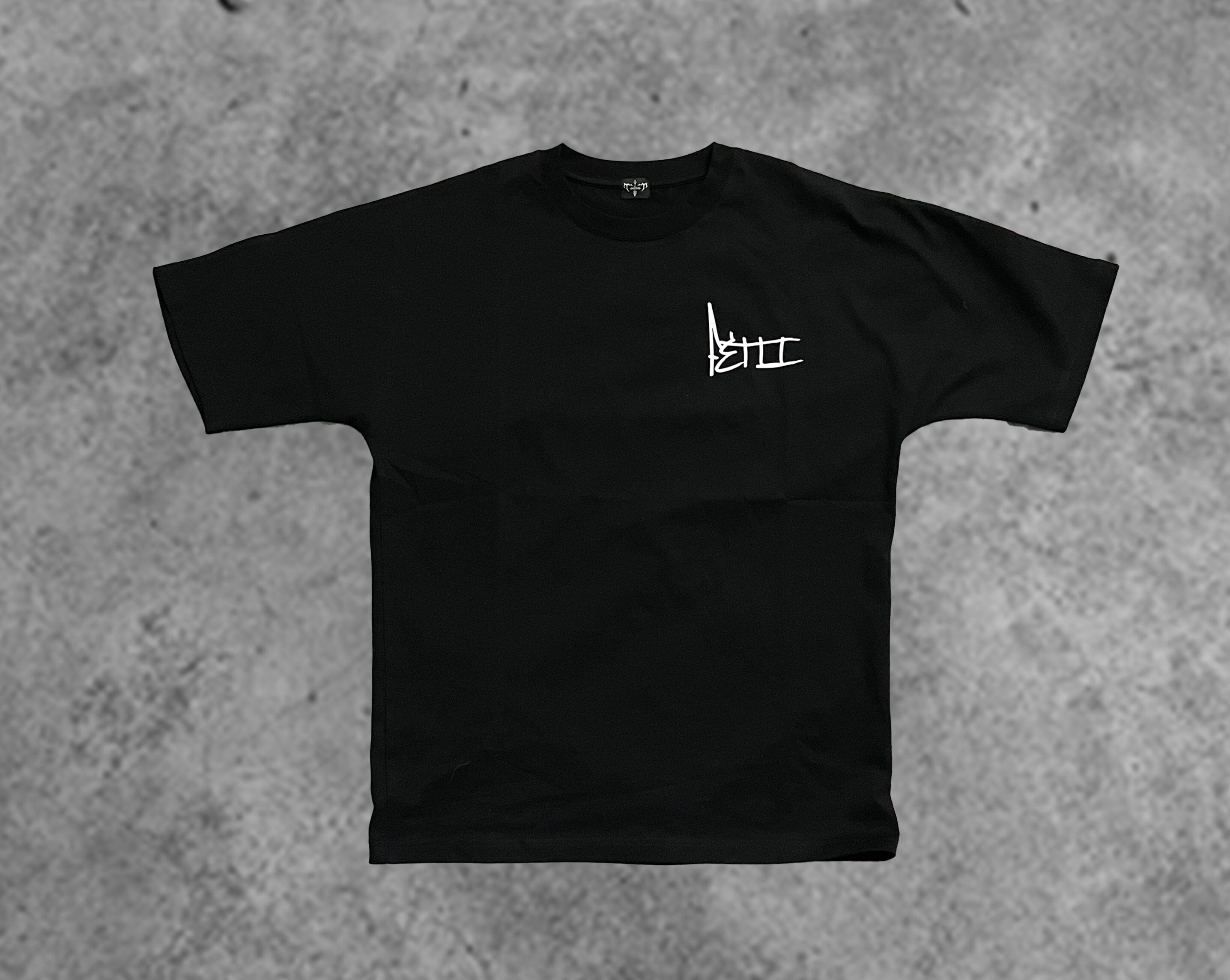 FETTI <1> shirt FETTI VIRTUES 